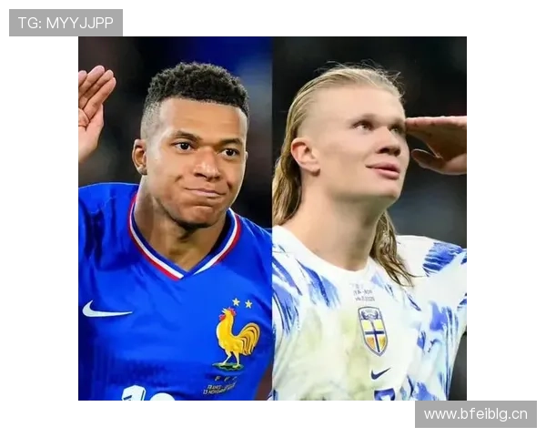 金玟哉对位哈兰德、姆巴佩的身体对抗能力分析