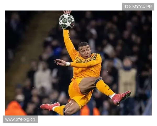 姆巴佩欧冠淘汰赛关键战决定力解析