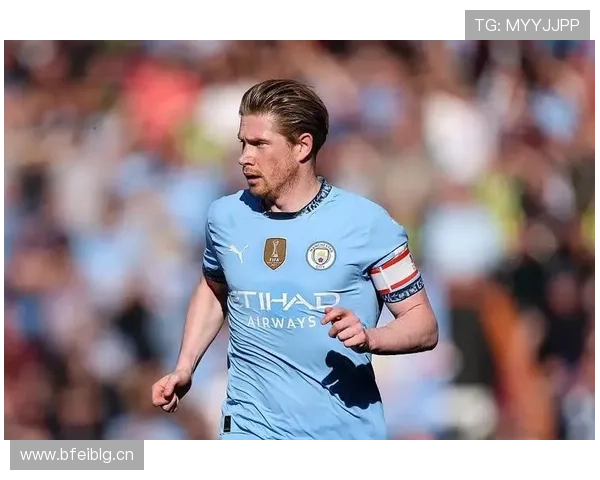 曼城王朝发动机:德布劳内的历史地位