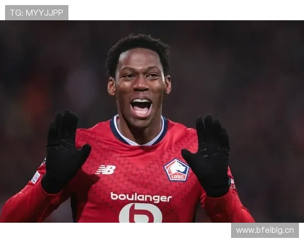 多个赛季20+进球:乔纳森·戴维的持续输出能力 多个赛季20+进球:乔纳森·戴维的持续输出能力