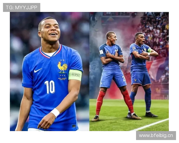 姆巴佩生涯关键节点解析：18岁封神到世界第一人候选