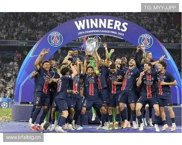 巴黎圣日耳曼从法甲霸主到欧战崩盘，真实水平暴露对欧冠竞争带来变化