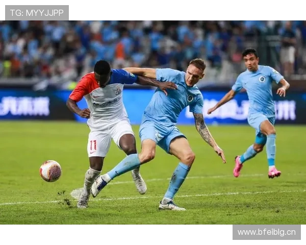 中超乱局：上海申花战术摇摆与阵容瓶颈背后的争冠危机！