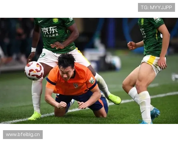 北京国安中场控制不足,比赛节奏掌控力受限