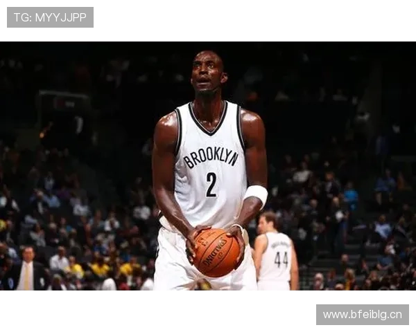 凯文·加内特防守策应提升篮网关键时刻防守韧性