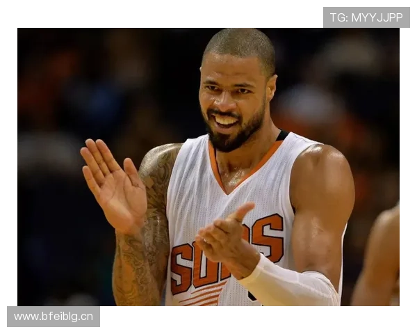 泰森·钱德勒护筐效率领跑联盟，防守影响力重塑球队防线