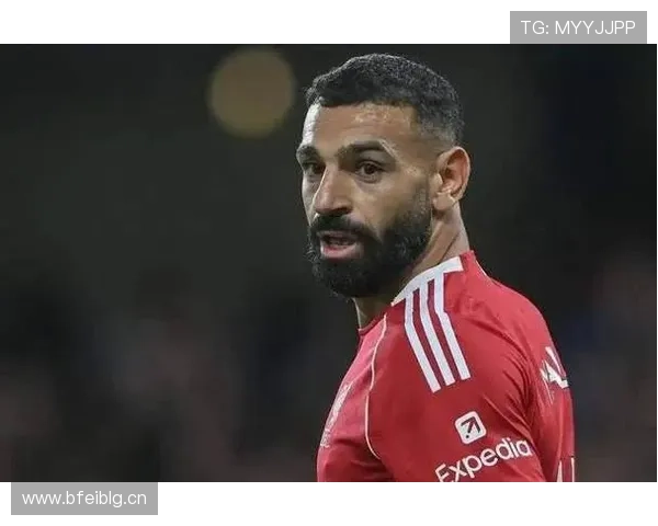 萨拉赫进攻效率与体系适配度是否被低估