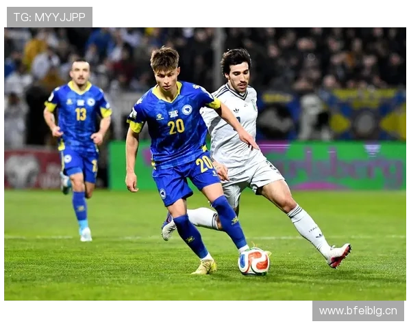 波黑冲击2026世界杯：晋级前景、阵容解析与出线形势分析